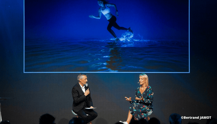 AB vaincre ses peurs