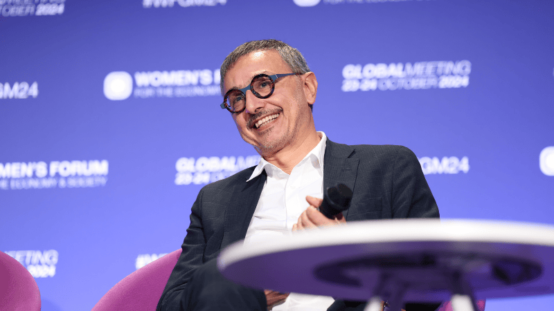 Intervention de Philippe ZAOUATI