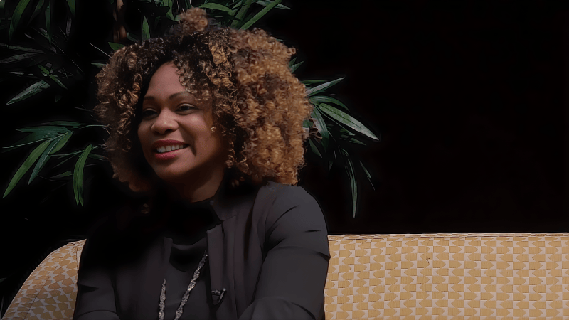 Interview de Laura FLESSEL sur son rôle de Ministre des sports