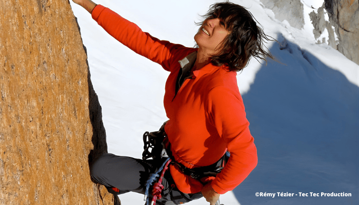 AB escalade et respect de la nature