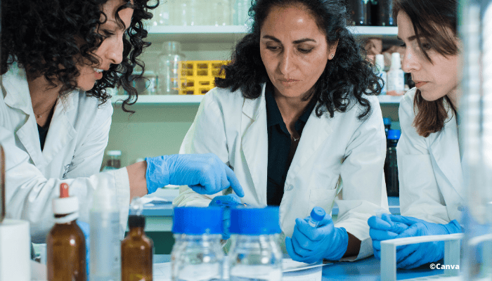 AB journée des femmes de science