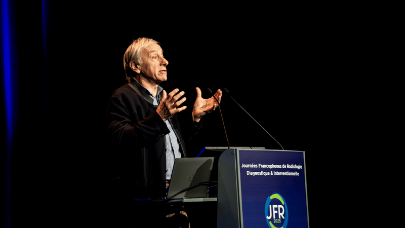 Intervention de Jean-Christophe RUFIN en conférence