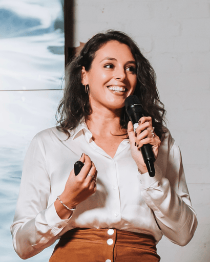 Portrait Marine SIMONIS