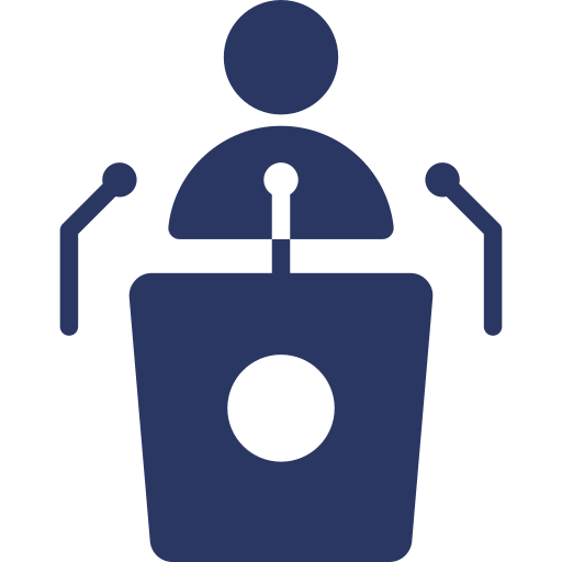 conference plénière guide