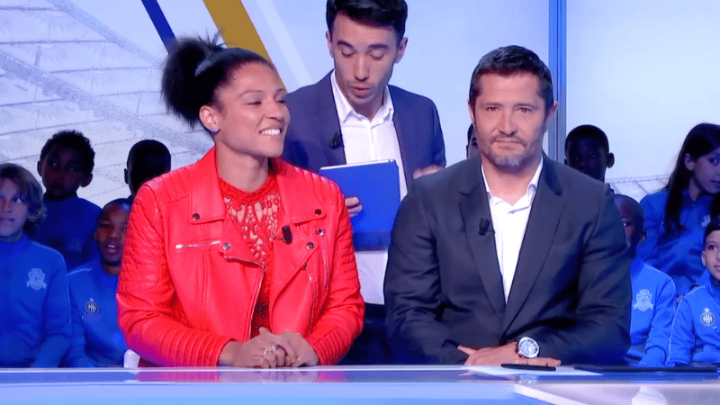 Échange avec Valérie GAUVIN