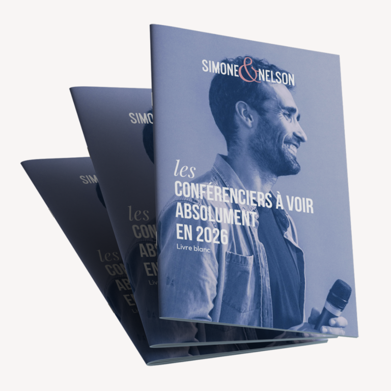 Livre Blanc 2026 Infographie