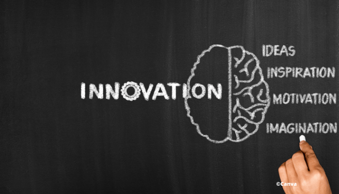 AB Journée mondiale de la créativité et de l'innovation