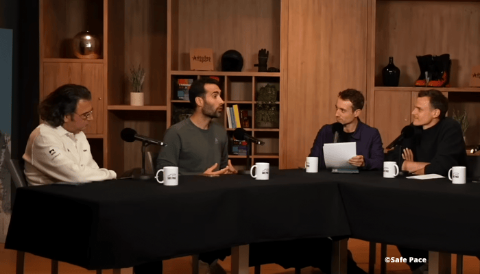 AB actualité de nos intervenants janvier - mars 2026