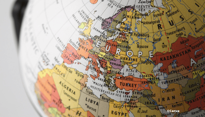 AB conflits géopolitiques