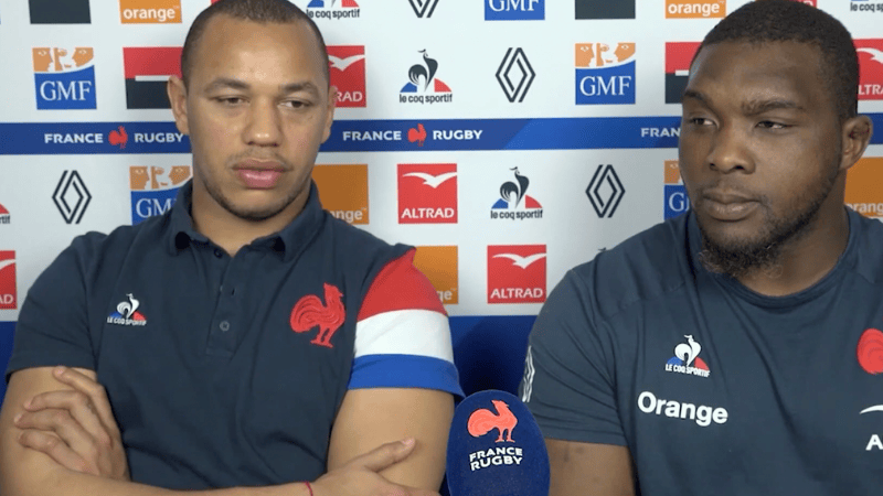 Échange avec Gaël FICKOU