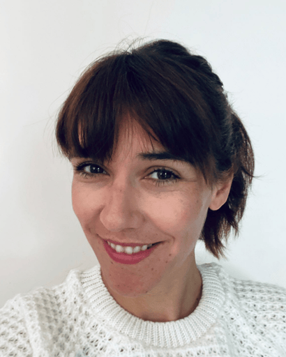 Portrait de Aude FAVRE