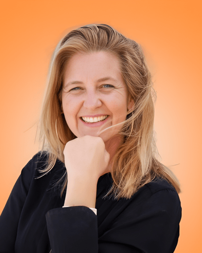 Portrait de Faustine CHARLES