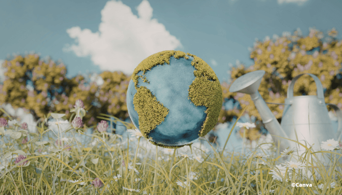 AB Journée internationale de la Terre