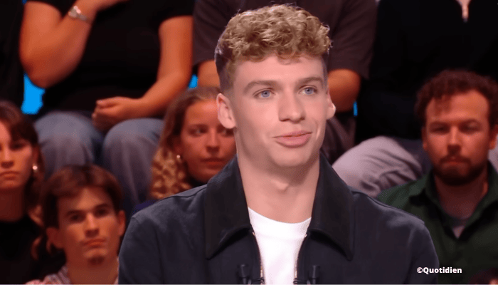 AB TOP 19 des sportifs français les plus appréciés en 2026