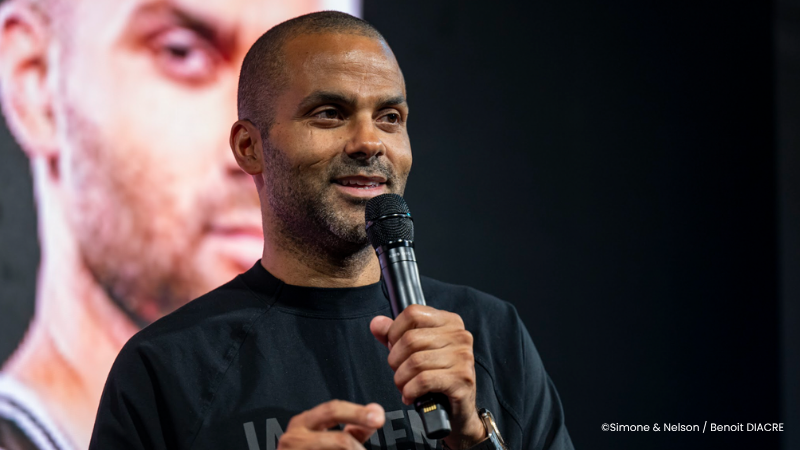 AB tendances de la conférence