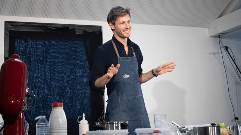 Baptiste FACHE pour la Communauté de Communes du Val Briard