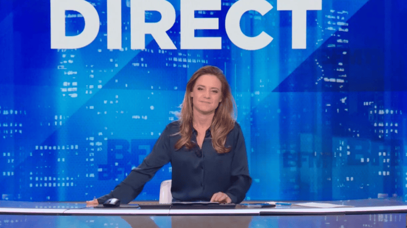 Céline PITELET en direct