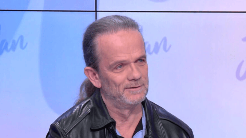 Interview d'André BOUCHET