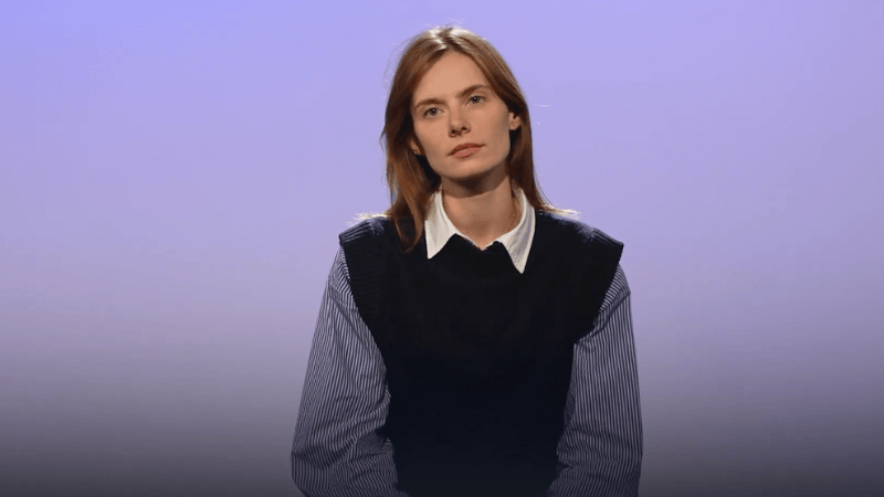 Interview d'Aziliz LE CORRE