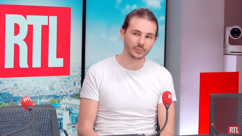 Échange avec Thomas SOLIGNAC