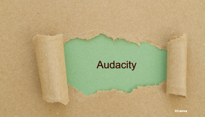 AB audace en entreprise