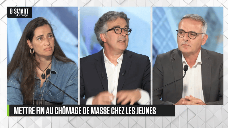 Échange avec Rébecca Stéphanie RENVERSEAU