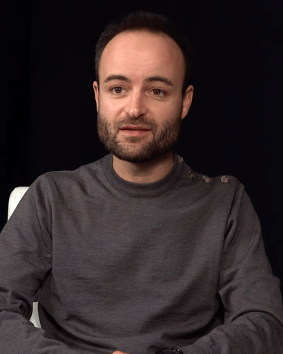 Portrait de Louis ARNAUD