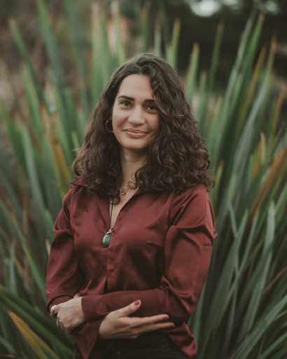 Portrait de Rébecca Stéphanie RENVERSEAU