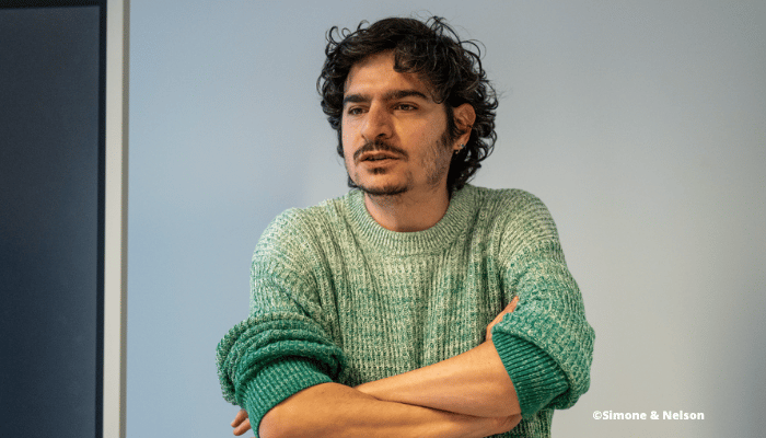 Article de blog contacter Albert MOUKHEIBER
