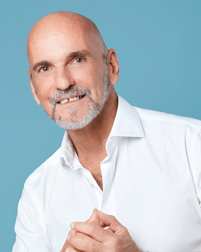 Portrait de Christophe FAURÉ ©Pascal Ito Albin Michel