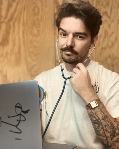 Portrait de Philippe GILLOTIN